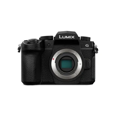 Afbeelding van Panasonic LUMIX G97 Body
