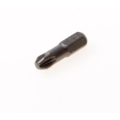 Afbeelding van Lintner Bits 1/4&quot; pz3 extra hard 25mm