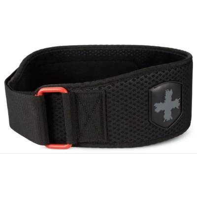 Afbeelding van Harbinger Hexcore Riem Mannen Rood S