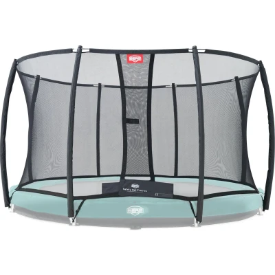 Afbeelding van BERG Safety Net Deluxe XL Zwart Ø 430 cm