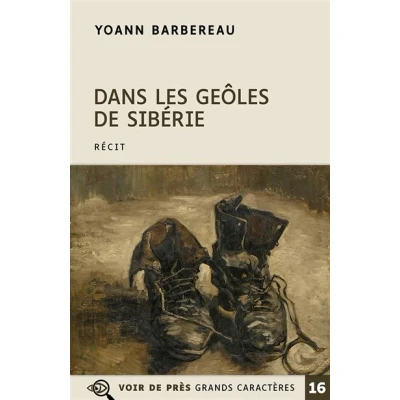 Image de Dans les geoles de siberie