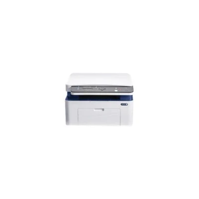 Image de Xerox WorkCentre 3025V_BI Imprimante multifonctions Noir et blanc laser A4/Legal (support) jusqu&#039;à 21 ppm (copie) (impression) 150 feuilles USB 2.0 Wi Fi(n)