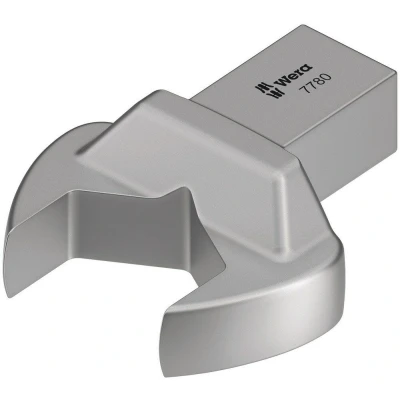 Afbeelding van Wera 7780 insteek steeksleutel 29x14x18mm