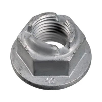 Afbeelding van Febi Bilstein Draag /geleidearm moer / Fuseekogelmoer 23696