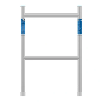 Afbeelding van Alx leuningframe 75 50 2
