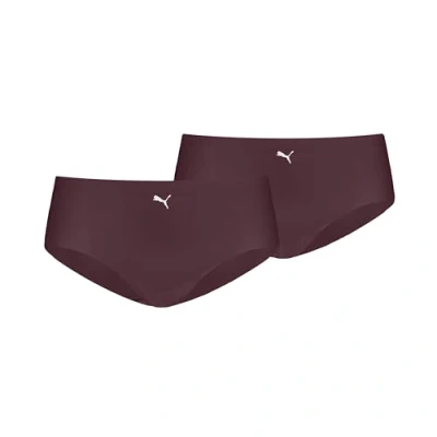 Image de Lot de 2 hipsters sans couture pour femme PUMA