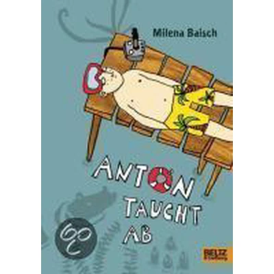 Afbeelding van Anton Taucht Ab