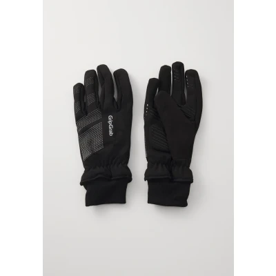 Afbeelding van GripGrab RIDE 2 Windproof Winter Gloves Black Maat XL