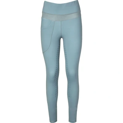 Afbeelding van PK Rijlegging Technical Ravage Full Grip Faded Blue M Agradi.be