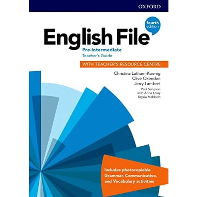 Afbeelding van English File