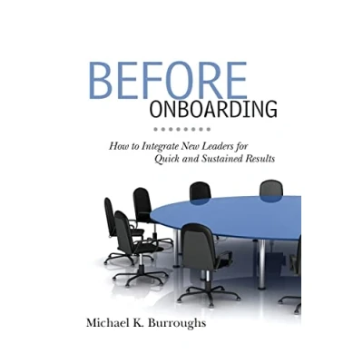 Afbeelding van Before Onboarding