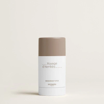 Afbeelding van Hermès Voyage d&#039;Hermès Déodorant Stick 75ml Deodorant