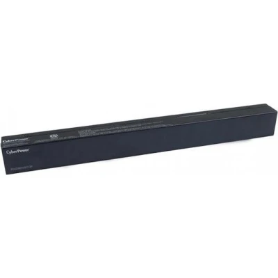Afbeelding van CyberPower PDU20BHVIEC12R Rack stroomverdeler