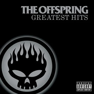 Afbeelding van Offspring Greatest Hits (LP)