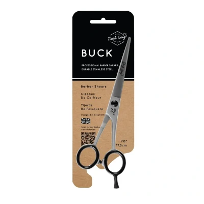 Afbeelding van Scissors Buck Scissor 7.0&quot; Knipschaar