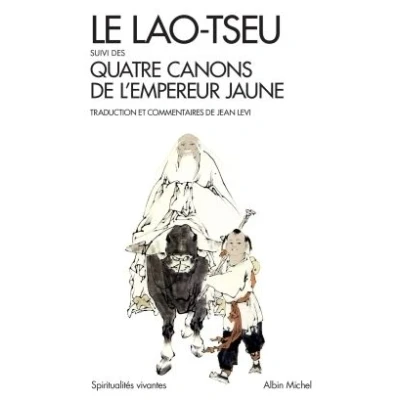 Image de Le Lao Tseu