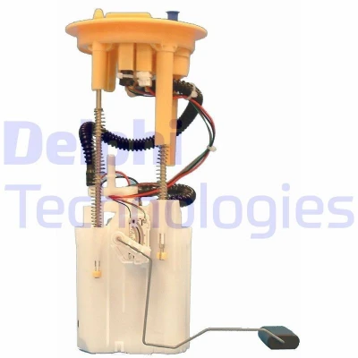 Afbeelding van Delphi Diesel Brandstof toevoermodule FG1040 12B1