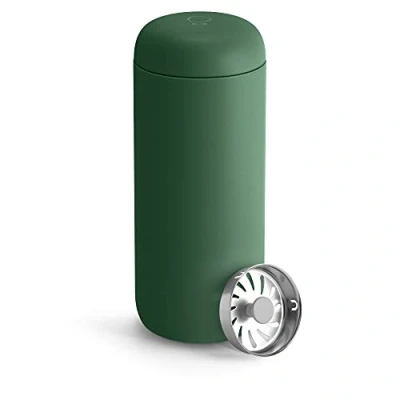 Afbeelding van FELLOW Carter &quot;Move&quot; Mug Cargo Green, 475ml