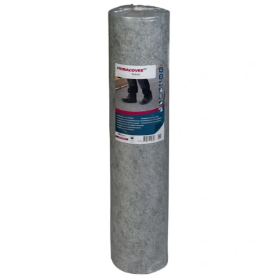 Afbeelding van PrimaCover ROBUST, 3 laags zelfklevend afdekvlies 300g/m², B 1m L 25m