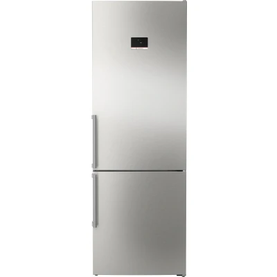 Afbeelding van Bosch Kgn49aibt Koelkast Vrijstaand Serie 6 Bottom Freezer Nofrost Vitafresh 313 L Inox