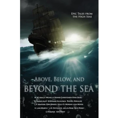 Afbeelding van Above, Below, and Beyond the Sea