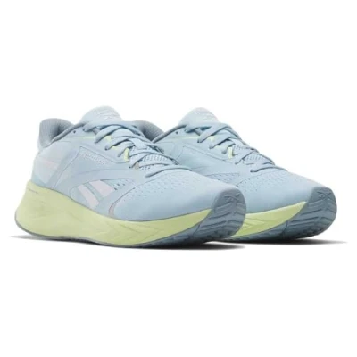 Afbeelding van Reebok Energen TECH PLUS Stabiliteit hardloopschoenen, Dames, Maat: 40, Dusk purple dgtl lime Polyester