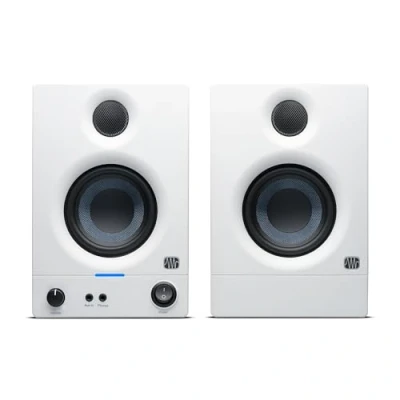 Afbeelding van Presonus Eris 3.5 White Actieve studio monitor