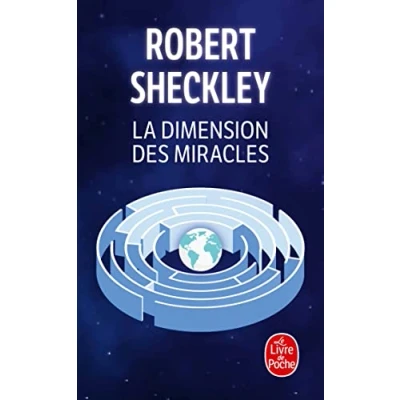 Afbeelding van La Dimension Des Miracles