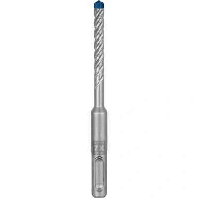 Image de BOSCH 2608900077 Marteau perforateur expert SDS Plus 7X, 6.5x50x115mm