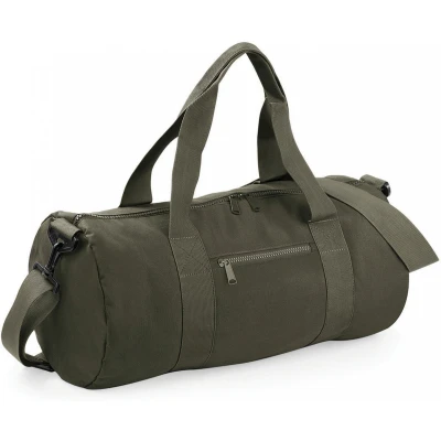 Afbeelding van Tas One Size Bag Base Military Green / 100% Polyester