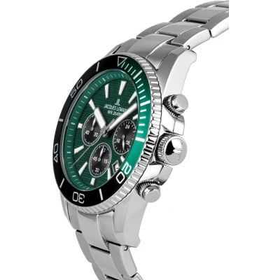 Afbeelding van Chronograaf Liverpool Diver Green