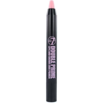 Afbeelding van W7 Double Prime Lips &amp; Brows Duo Primer