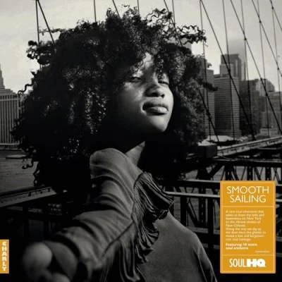 Image de Smooth Sailing : A Rare Soul Adventure