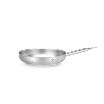 Afbeelding van Hendi Koekenpan zonder deksel, RVS, 29,5(b)x54,5(d)x5(h)cm, 835531