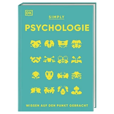 Afbeelding van SIMPLY. Psychologie