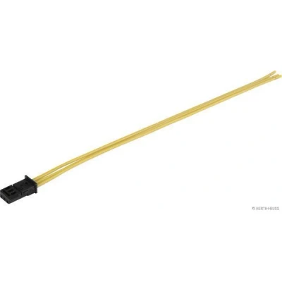 Afbeelding van Herth+Buss Elparts Kabelreparatieset 51277358