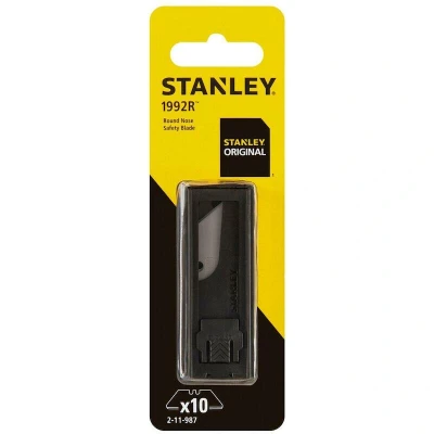 Image de Stanley 1992 Lame de cutter (pack 10)
