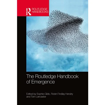 Afbeelding van Routledge Handbooks in Philosophy The Handbook of Emergence