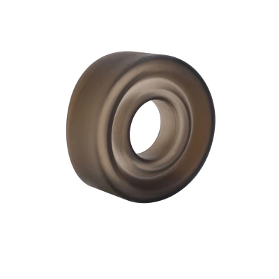 Afbeelding van CalExotics Optimum Series Advanced Silicone Pump Sleeve Grijs