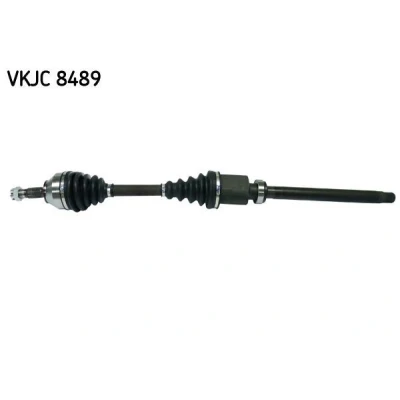 Afbeelding van Skf Aandrijfas VKJC 8489
