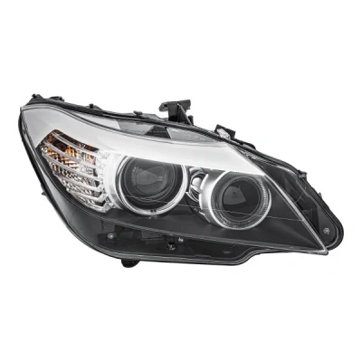 Afbeelding van Hella Koplamp BMW Z4 (E89) 05/09 Rechts Xenon/H8 1EL 009 933 421