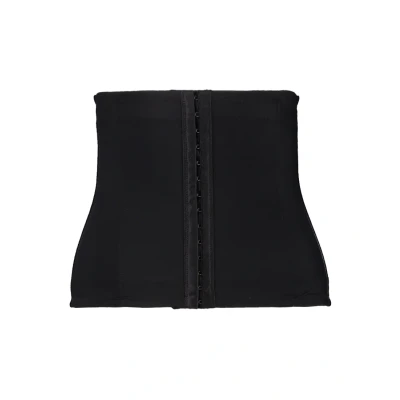 Afbeelding van MAGIC Bodyfashion dames Maxi Sexy corrigerende taillevormer in de kleur Zwart, maat: S