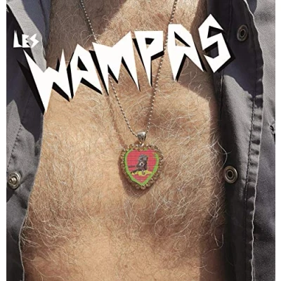 Afbeelding van Wampas Sauvre Le Monde (VINYL LP)