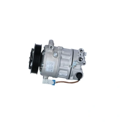 Afbeelding van Compressor, airconditioning NRF 32976