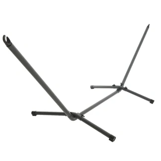 Afbeelding van Hangmat standaard Decoris 3 meter (Max. 120 kg, IJzer)