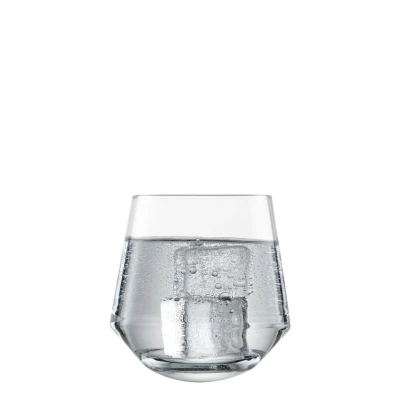 Afbeelding van Schott Zwiesel Bar Special Dancing Tumbler 396ml 4 glazen