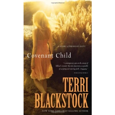 Afbeelding van Covenant Child