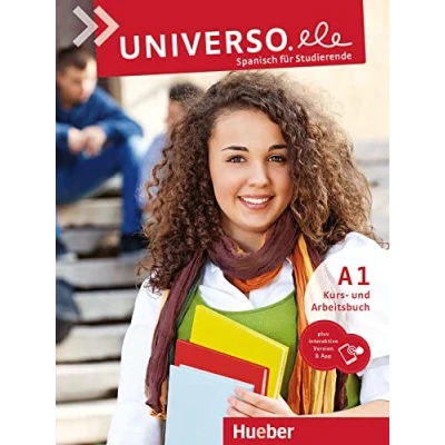 Afbeelding van Universo.ele A1