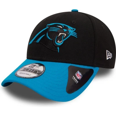 Afbeelding van Carolina Panthers The League Black 9FORTY Cap