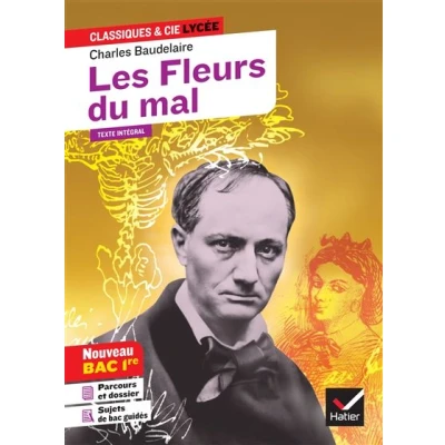 Image de Les Fleurs du mal